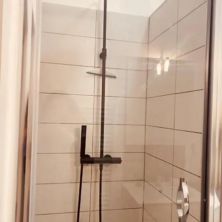 « douce Nuit Medievale » Apartamento