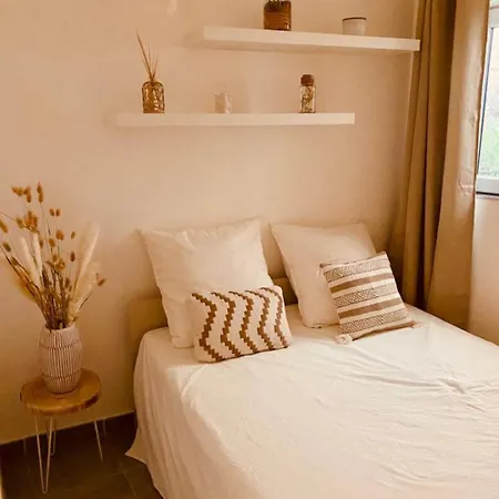  douce Nuit Médiévale  Apartamento