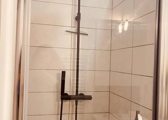 « douce Nuit Medievale » Lägenhet