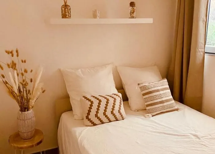 « douce Nuit Medievale » Lägenhet